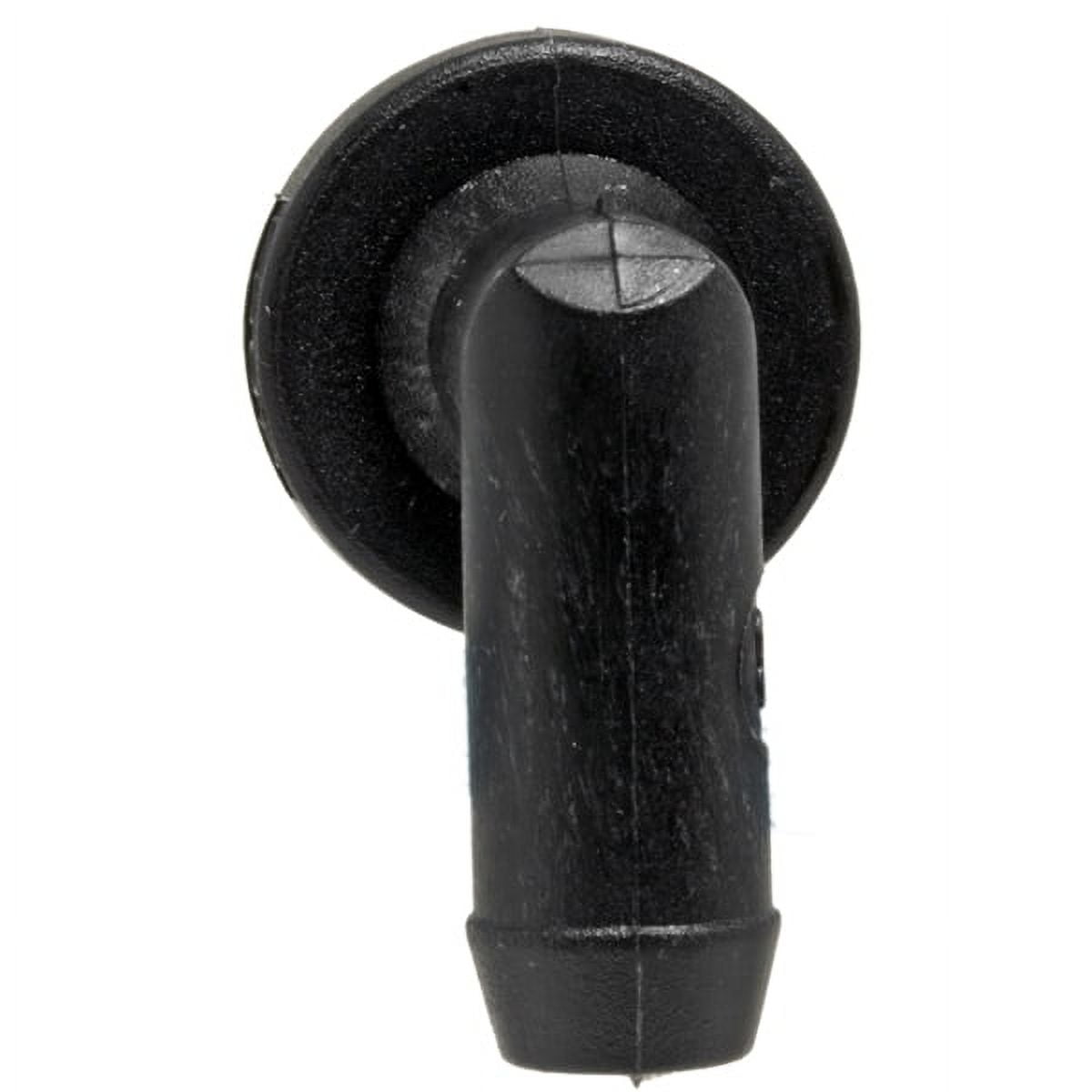 Genuine WVE PCV Valve
