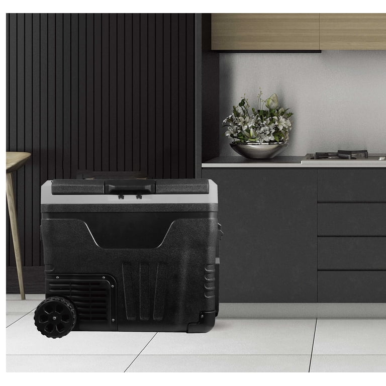 Frigidaire 49 Qt. (46L) Portable Convertible Refrigerator/Freezer