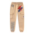 thumbnail image 3 of Marvel Spider-Man Pants (Boys), 2 Pack, Sizes 4-12, 3 of 7