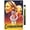 Premium Poster & Clip Bundle, variant on WNBA Indiana Fever - Sophie Cunningham 26 Wall Poster, 22.375" x 34"