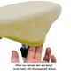 thumbnail image 5 of piezas de tela para muebles de oficina, suministros para reuniones, funda para taburete, fundas redondas para taburete de bar, funda elástica supersuave y lavable para silla de 30 a 45 cm Xemadio 222650-2, 5 of 9