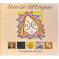 thumbnail image 1 of Louise Attaque – L'Intégrale Studio, 1 of 1