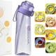thumbnail image 3 of Taza deportiva con asa de paja para agua, taza con tapa que rebota, taza de agua, artefacto para beber, taza deportiva, 3 of 5