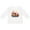 AA-White, variant on Animal Ark Bible Story Christian Boys or Girls Long Sleeve Toddler T-Shirt