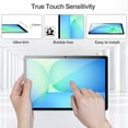 thumbnail image 4 of Protector de pantalla ProCase para Galaxy Tab S10 FE/S9 FE/S9/S8/S7, 4 of 7