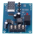 thumbnail image 4 of Módulo de control de carga Placa de protección del controlador de carga para batería de 12 a 24 V CC 10 a 30 V HCW-M632, 4 of 12