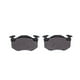 thumbnail image 2 of Balatas Traseras para 240sx 199798, 2 of 3