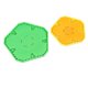 thumbnail image 5 of Juego para hacer flores placas para hacer flores de tela Hermoso ahorro de tiempo Ligero para flores de 5 pétalos de bricolaje ANGGREK Otros, 5 of 8
