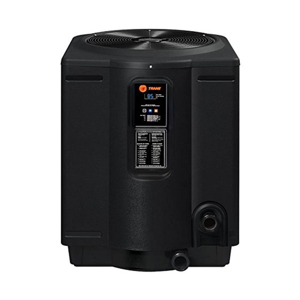 Trane 140K BTU AHRI Certified Quiet Performance Swimming Pool Heat Pump