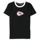 thumbnail image 1 of DKNY Camiseta gráfica Kansas City Chiefs para mujer kac S, 1 of 2