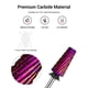 thumbnail image 2 of Brocas para uñas MelodySusie Professional 5 en 1 de carburo, 2 of 7