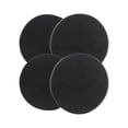 thumbnail image 1 of Kearding Filtro resistente al desgaste de 4 piezas para Powerforce resistente al desgarro y durabilidad del modelo original Suministros de limpieza para el hogar, 1 of 6