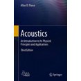 thumbnail image 2 of Acoustics : une Introduction à Ses Principes Physiques et Applications, 2 of 2