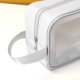 thumbnail image 5 of Kearding Bolsas de almacenamiento de viaje portátiles, bolsas de maquillaje para mujer, bolsa de plegable, bolsa de cosméticos impermeable, bolsa Almacenamiento y organización del hogar Negro L Kearding HA005435-08, 5 of 6
