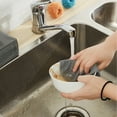 thumbnail image 7 of 20 Pack Kitchen Wipes - No Fluff - No Odor Reusable Wipes, Quality Wipes, Super Absorbent Cleaning Cloths, Non-Stick Oil Washable Quick Dry, Usupdd 2025 20 Pack Kitchen Wipes -, 7 of 7