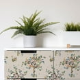 thumbnail image 6 of Flowering Peace Tree Peel & Stick Wallpaper, 6 of 22