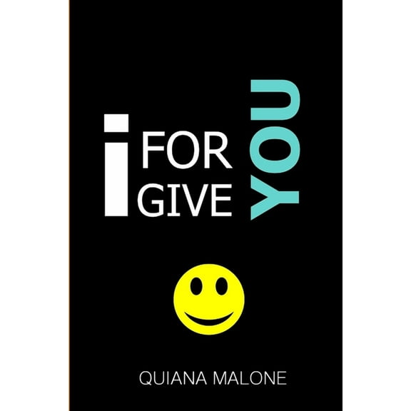 I Forgive You, (Paperback)