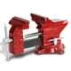 thumbnail image 1 of Tornillo de Banco Hierro Gris 3.5 MIKELS ., 1 of 3