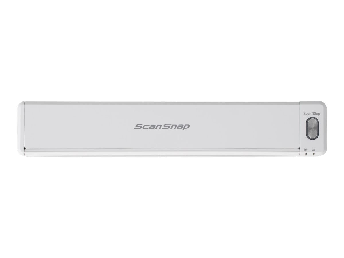Buy Fujitsu ScanSnap iX100 Sheetfed scanner Contact Image Sensor (CIS) 300 dpi x 300 dpi