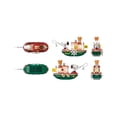 thumbnail image 2 of Set de Construcción Steam Boat con Snoopy, 2 of 4