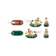 thumbnail image 2 of Set de Construcción Steam Boat con Snoopy, 2 of 4