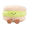 thumbnail image 1 of Jellycat Stuffed Animals,Jellycats,Jellycat Keychain,Cute Keychain Plush,Jellycat Keychain Plushies Doll ,Jellycat Bashful Stuffed Animal Children's Gift Pillow, 1 of 5