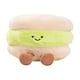 thumbnail image 1 of Jellycat Stuffed Animals,Jellycats,Jellycat Keychain,Cute Keychain Plush,Jellycat Keychain Plushies Doll ,Jellycat Bashful Stuffed Animal Children's Gift Pillow, 1 of 5