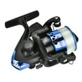 thumbnail image 1 of Fdit Fishing Reel,3Colors Freshwater Plastic Plating Lightweight Spinning Fishing Reel Tackle Accessory, 1 of 7