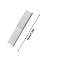 thumbnail image 2 of Dog Comb For Grooming Metal Cat Comb For Removing And Knots Grooming Tool For Long Haired Dogs Cats And Other, 2 of 2