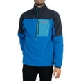 thumbnail image 2 of Cotopaxi Abrazo 1/2 Zip Fleece, Blue, 2 of 5