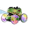 Green Dinosaur