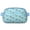 Sky-blue-55, variant on Bee Lovers Fanny Pack – Funny Queen Bee Waist Bag with Cute Honeycomb and Hive Print Design for Women