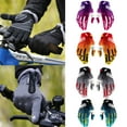 thumbnail image 3 of mmirethe Lightweight And Durable Breathable Motorcycle Gloves For Comfortable Riding Quick-drying Polyester black S 1Set, 3 of 6