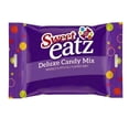 thumbnail image 2 of Sweet Eatz Assorted Candy Variety Pack, Lollipops, Smarties, Fruit Chews, Bubble Gum & Tiny Chews  Deluxe Candy Mix, 12.5 oz Bag, 2 of 13
