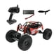 thumbnail image 2 of Coche RC de carreras Baoblaze 1:10 Chasis Rock Buggy Rojo, 2 of 8