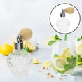 thumbnail image 4 of Shisuyan Clear Spray Bottle Portable Atomizer Sprayer Airbag Spray Bottle Mist Spray Bottle, 4 of 9