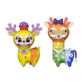 thumbnail image 1 of Snapsies: W3 Gems-2PK(Easter) Lemon&Rainbow Funko -, 1 of 2
