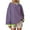 Mint Green, variant on Long Sleeve Tops for Women Plus Size Tshirt Fashion Ruched Round Neck Blouse Tees For Women Solid Color Loose Short Sleeve Tops Summer Classic T-Shirt up to 65% Off
