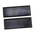 thumbnail image 5 of Gazechimp 2Pcs Hair Holder Drawing Mats Hair Extension Holder 24cmx9cm for Hair Dragging, 5 of 8