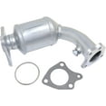 thumbnail image 5 of Catalytic Converter Compatible with 2005-2006 Nissan Altima 2004-2008 Maxima 6Cyl 3.5L Firewall, 5 of 5