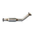 thumbnail image 3 of USC 114040 OEM Grade Direct Fit Exhaust Manifold Catalytic Converter (EPA Compliant), 3 of 5