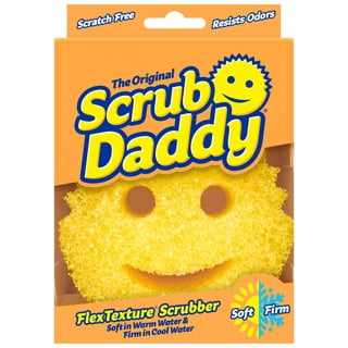 Scrub Daddy Halloween Shapes (3ct)