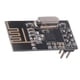 thumbnail image 1 of Módulo inalámbrico Transceptor RF Placa 1.9 a 3.6V 01 Antena incorporada kusrkot Módulo de transceptor de RF inalámbrico, 1 of 8