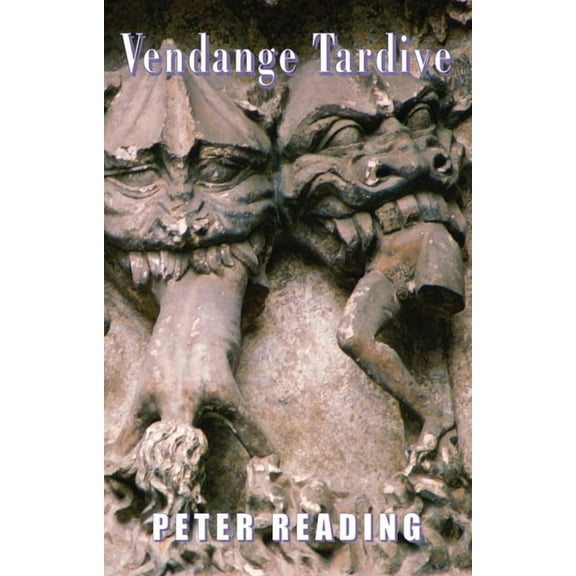 Vendange Tardive (Paperback)