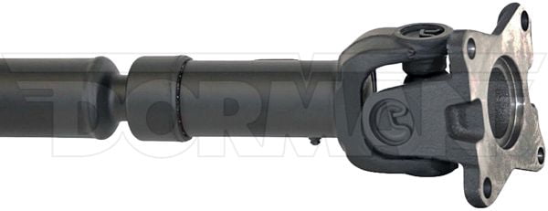 Dorman OE Solutions Driveshaft Fits select: 2004-2008 FORD F150, 2003-2006 FORD EXPEDITION