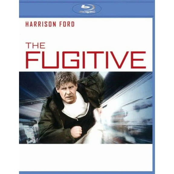The Fugitive [Blu-ray]