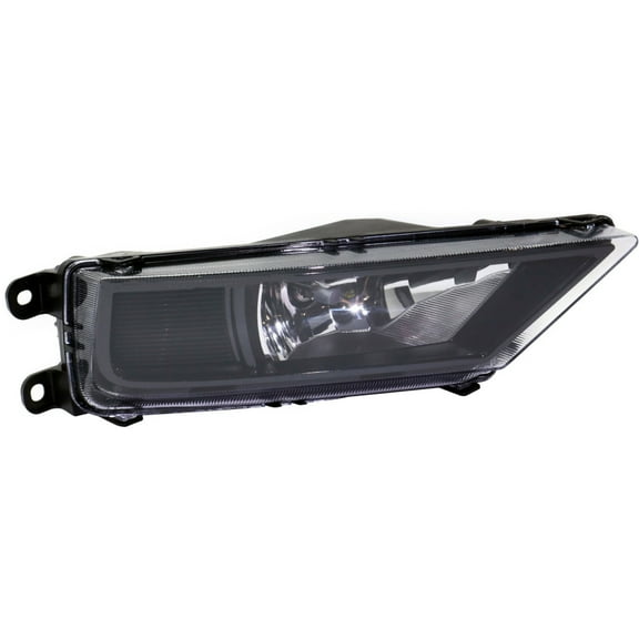 KarParts360 For Volkswagen Tiguan Fog Light Assembly Passenger Side