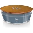 thumbnail image 3 of WoodWick Tempest Scented, Ellipse Candle, Crackles as it Burns, Up to 50 hrs Burn time, Perfect for Gifting, 16oz, 3 of 4
