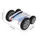 thumbnail image 5 of Worallymy RC Car 2.4Ghz Control Remoto Stunt Car Recargable 360 Grados Rotación Stunt Vehicle Toy, Tipo 2, Batería Individual Worallymy JD735799888, 5 of 7