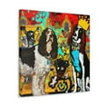 thumbnail image 2 of The Loyal Springer Spaniel - Canvas, 2 of 10